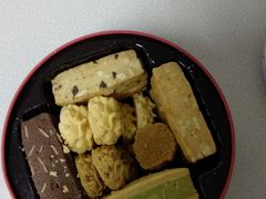 -家琳甜品(江南东店)