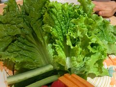 -不倒翁炭火烧肉(永安里店)