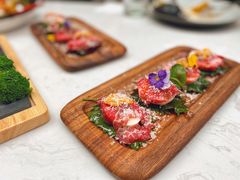 -IL Forno 意坊·意大利餐厅(花园店)