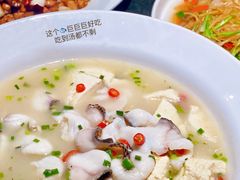 -茅庐川菜(威高广场店)