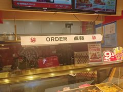 -老韩煸鸡(龙之梦二店)