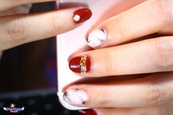 -MORI茉丽日本美甲美睫