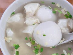 -绿杨馄饨店(上塘街店)