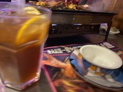-匠子烤鱼(桫椤湾店)