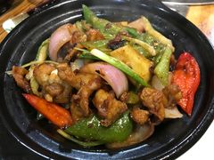 -盈田盈粥庄(博山东路店)