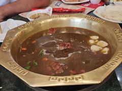 -德羊府老北京羊蝎子火锅