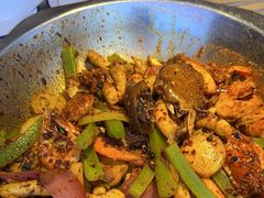 -嘎嘎鸭下巴·爆辣干锅(明教寺店)