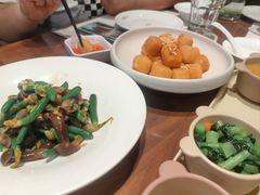 -大树餐厅(益田假日店)