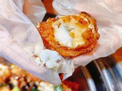 -七欣天香辣蟹火锅(上海奉贤杭州湾生活广场店)