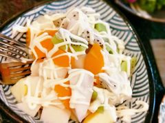 -炙忧烤肉屋(中国铁建广场店)