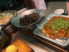 -绿茶餐厅(天津天河城店)