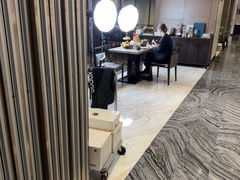 -印象餐厅(杭州国际博览中心北辰大酒店)