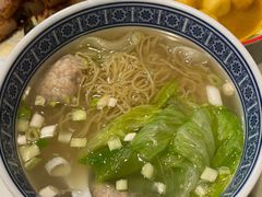 -香港威特瑞茶餐厅(小白楼音乐厅店)