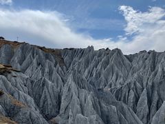 -墨石公园景区