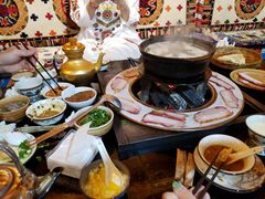 牦牛火锅-康巴藏餐(束河古镇店)
