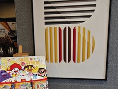 -麦当劳(瓯北大悦里广场店)