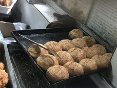 -满记烧饼(牛街东里小区一区店)