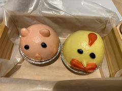 -避风塘(嘉兴八佰伴店)