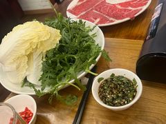 -春秋火锅(复兴中路店)
