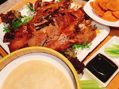 -106餐厅(山水文园店)