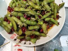 -小民大排档(光谷店)