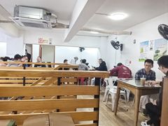 -玉华饮食店(茅台路店)
