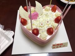 -好利来(旅顺世达店)