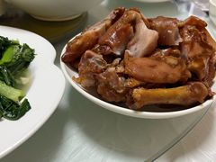 酱猪蹄-姚家猪蹄坊(蓝田县店)