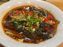 -自贡盐帮菜·玩辣餐厅(樱花园西街店)
