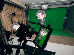 -Mr video视频拍摄工作室·摄影摄像·视频剪辑·绿幕影棚