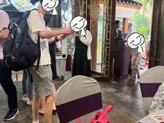 -叶氏大快活酒楼·佛山老字号