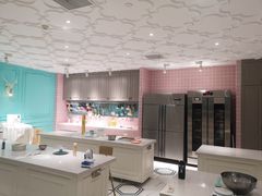 -西檬树SIMON·T轻奢蛋糕(大东方Max店)