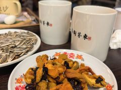 -東茅街茶馆