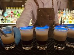 -LONG BAR 廊吧(外滩华尔道夫酒店)