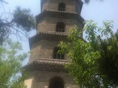 -山东五莲大青山风景区