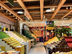 -鲜力达果品批发直销(无锡保利香槟店)