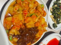 -松鹤面馆·古法焖肉面(观前店)