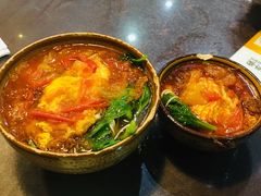 -华兴街煎蛋面(总店)