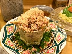 -鮨政· Omakase(港汇恒隆广场店)