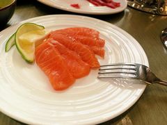 -五洲咖啡厅(五洲大酒店)