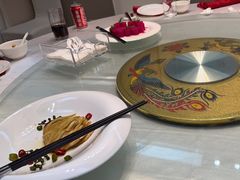 -融荟家和中餐厅·北京西直门宾馆
