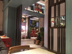 -味上湘菜馆(岳麓山店)