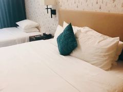 -绍兴鉴湖君澜大酒店
