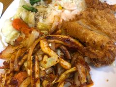 -合利屋(三元桥店)