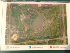 景点-白塘生态植物园