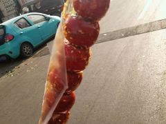-二斗栗子(西湖道店)