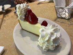 -The Cheesecake Factory 芝乐坊餐厅(王府中環店)