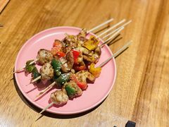-七色云蔬食(喜邻里店)