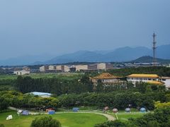 -北京金海湖景区