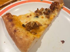 -比格比萨自助(宋家庄店)
